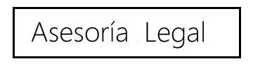 asesoría juridica
