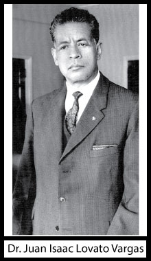 Dr.Lovato Vargas